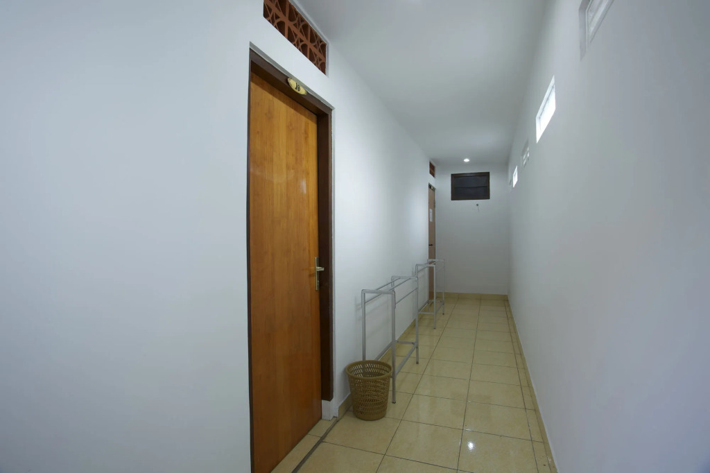 Ayu Lili Garden Hotel Kuta
