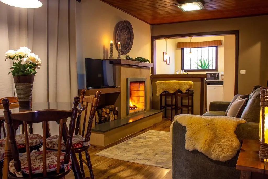 Hotel Canto Verde