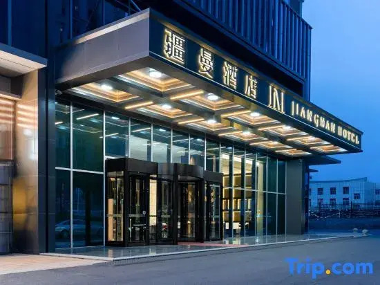 JiangMan Hotel