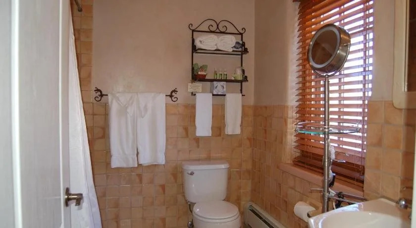 Hotel La Fonda de Taos