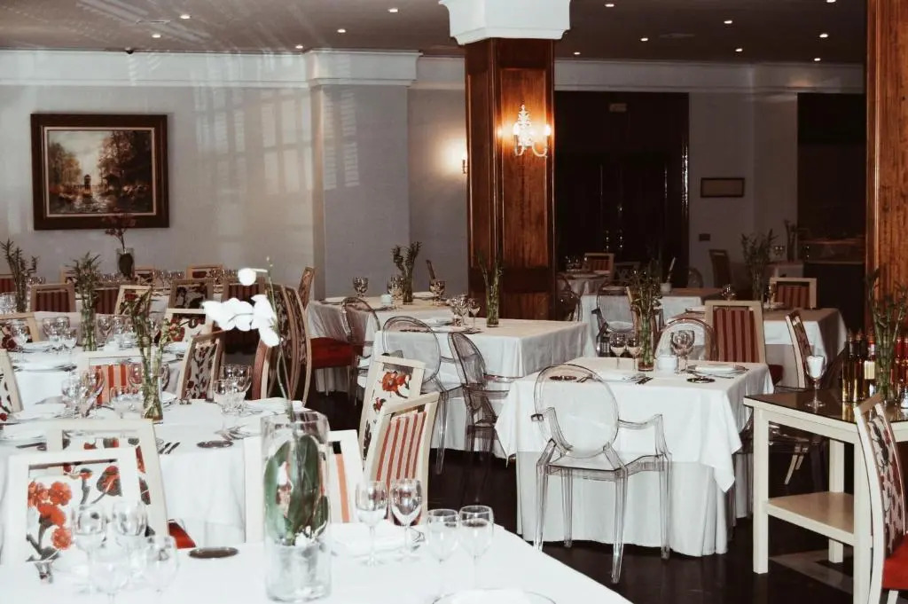 Hotel RL Anibal