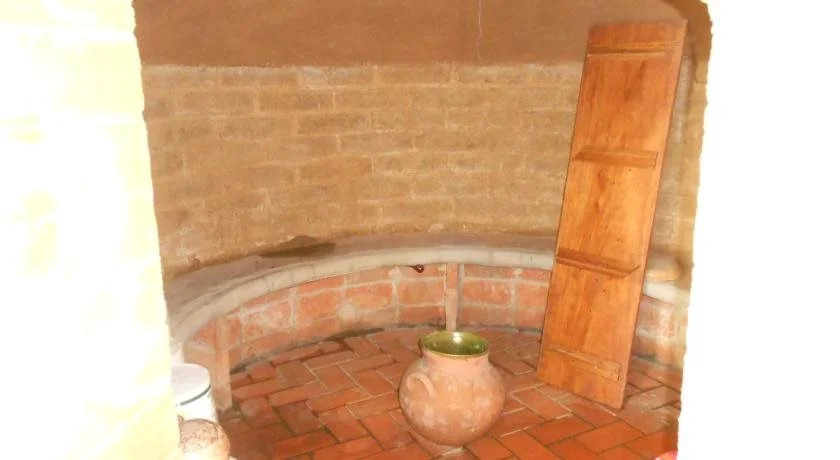 Posada de Xóchitl Plaza del Valle