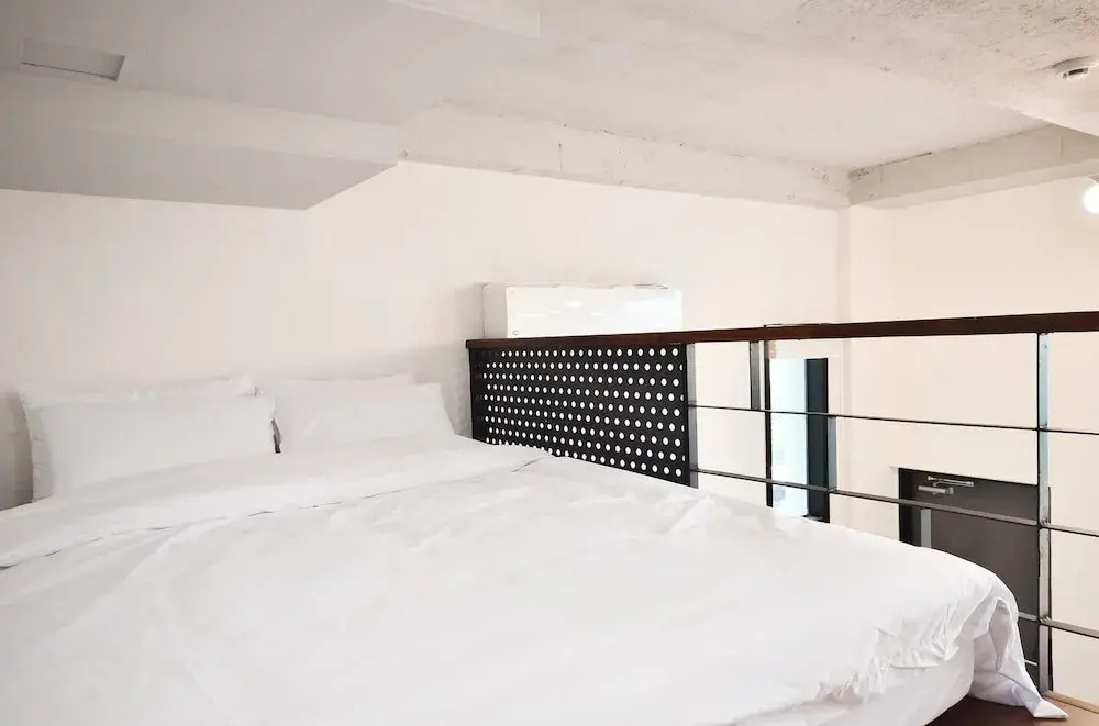 Yeosu dasi bom pension