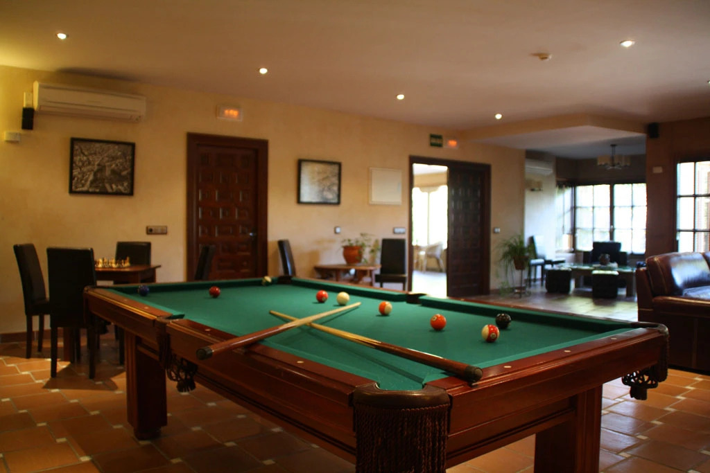 Hotel Doña Manuela