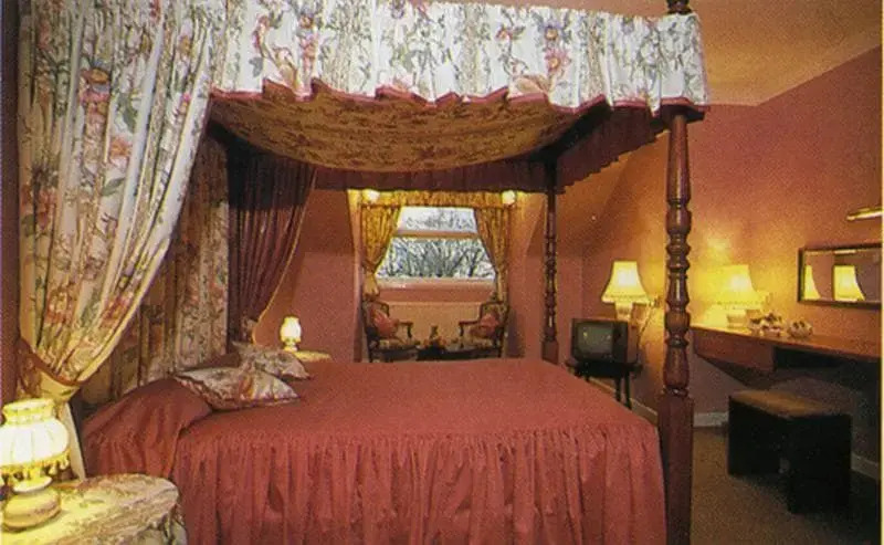 Lyndale Hotel