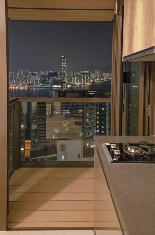 North Point Residences