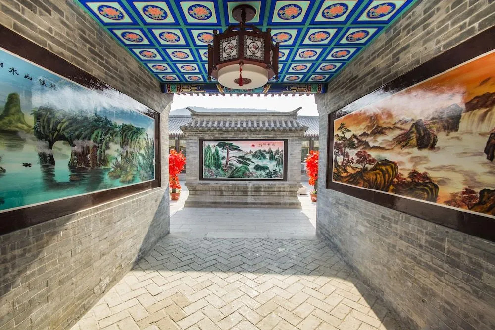 Dongmen Inn