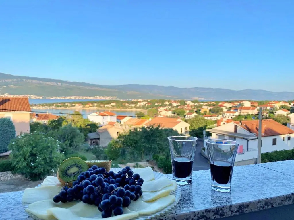 Apartment Roži