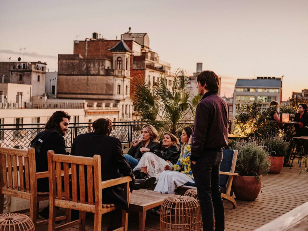 Hotel Casa Luz