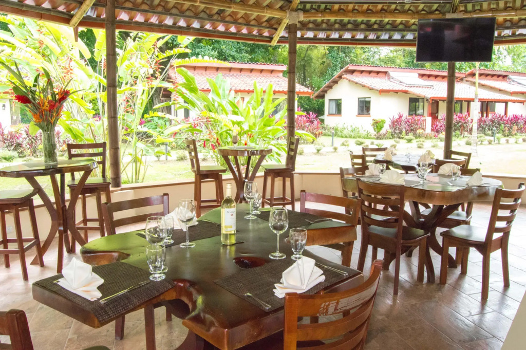 La Foresta Nature Resort