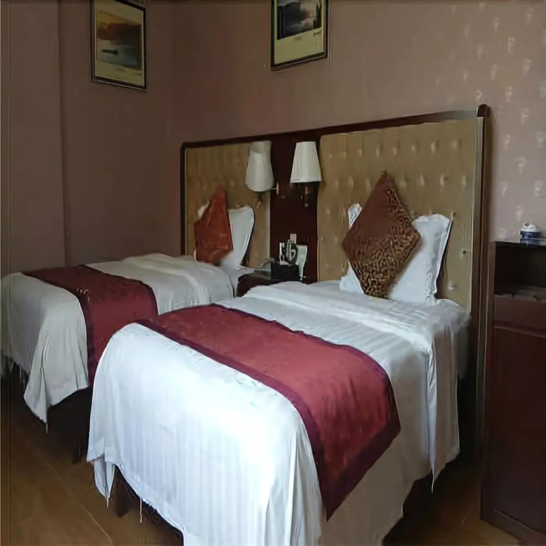 Shunjing Business Hotel
