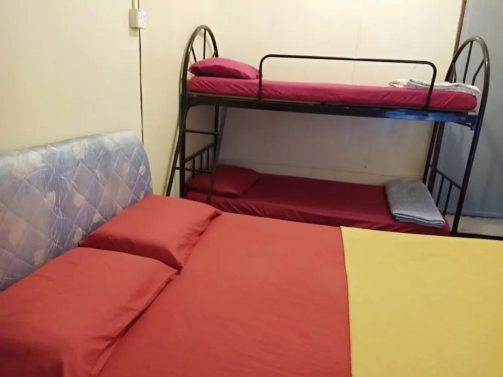 Mountainresthouse