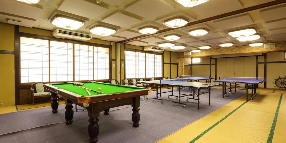 Kurobe Sunvalley Hotel