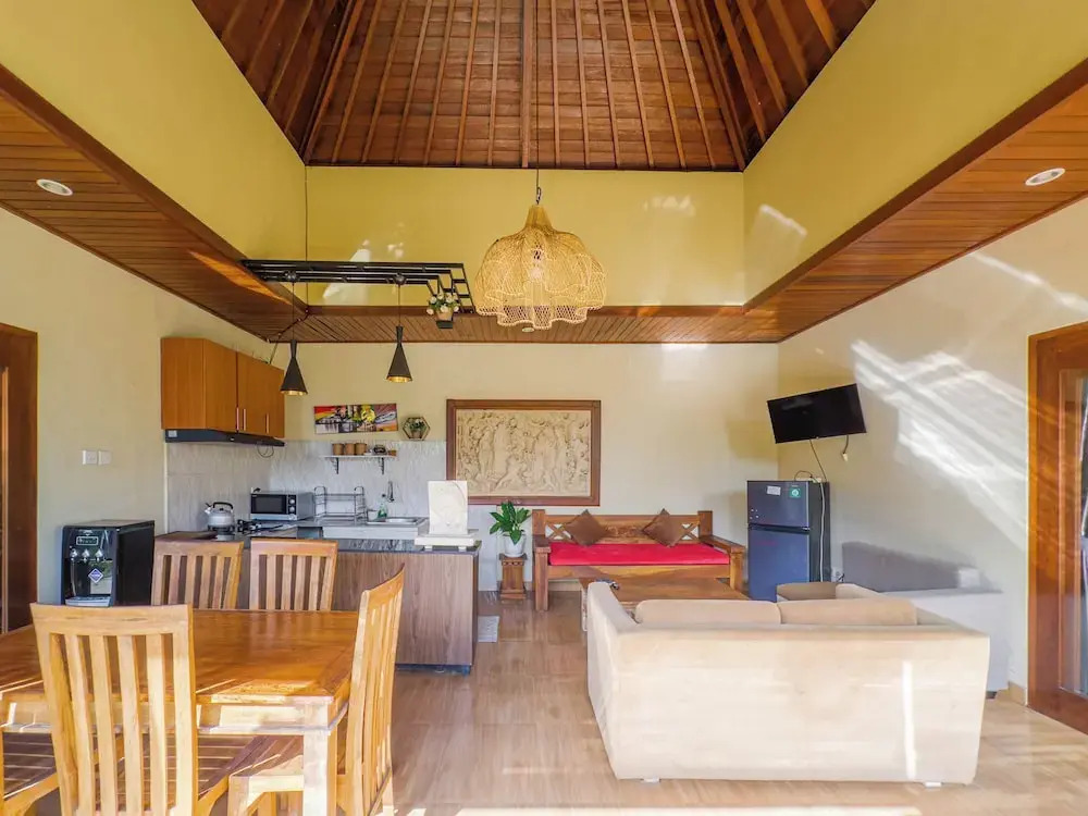 Villa Puri Uma Dewi Ubud