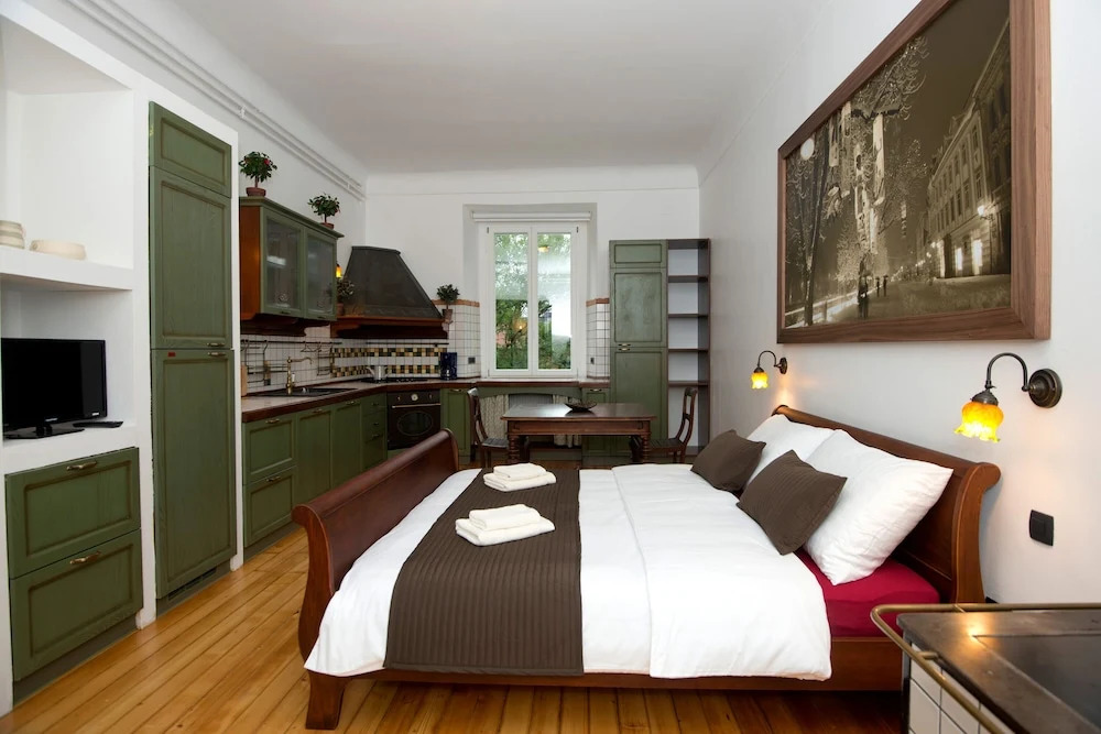 Zois Apartments
