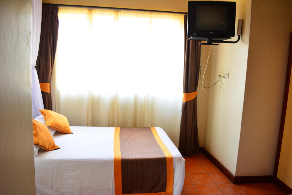 West Breeze Hotel
