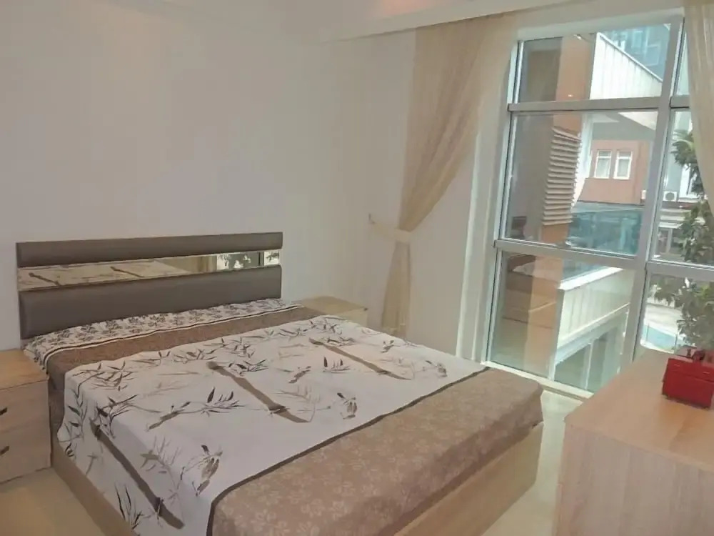 Kleopatra Apartment
