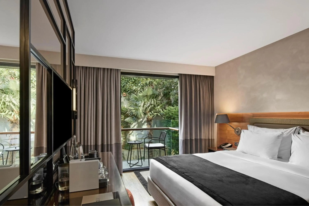 Gezi Hotel Bosphorus, Istanbul, a Member of Design Hotels