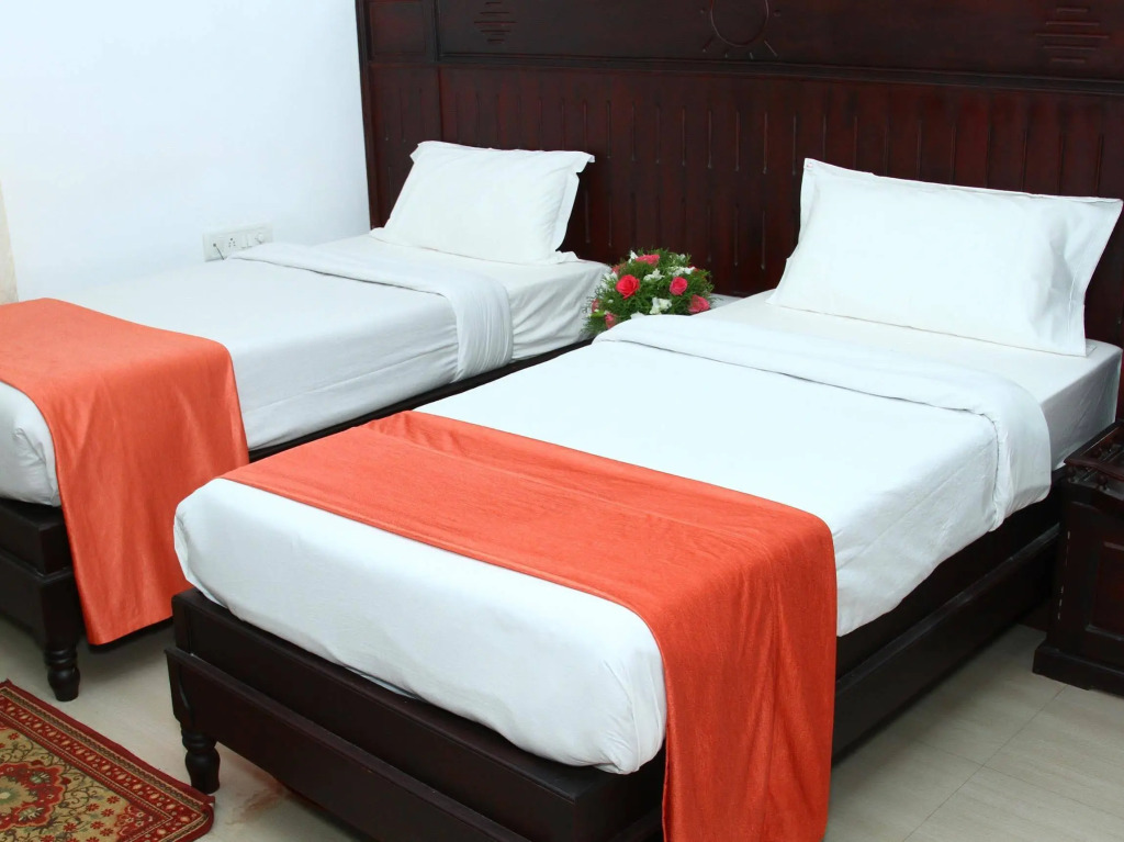 OYO 3020 Sheelisach Inn