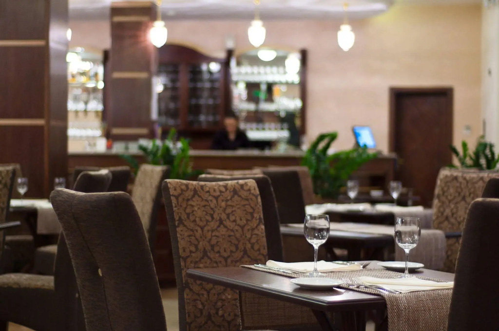 Hill Hotel Wellness & Spa