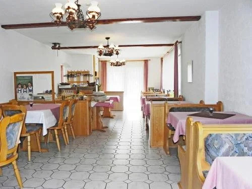 Hotel Garni Rieder Eck