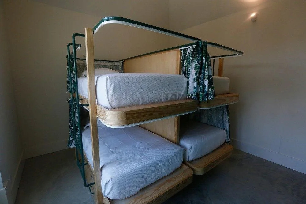 Aktion Beach House