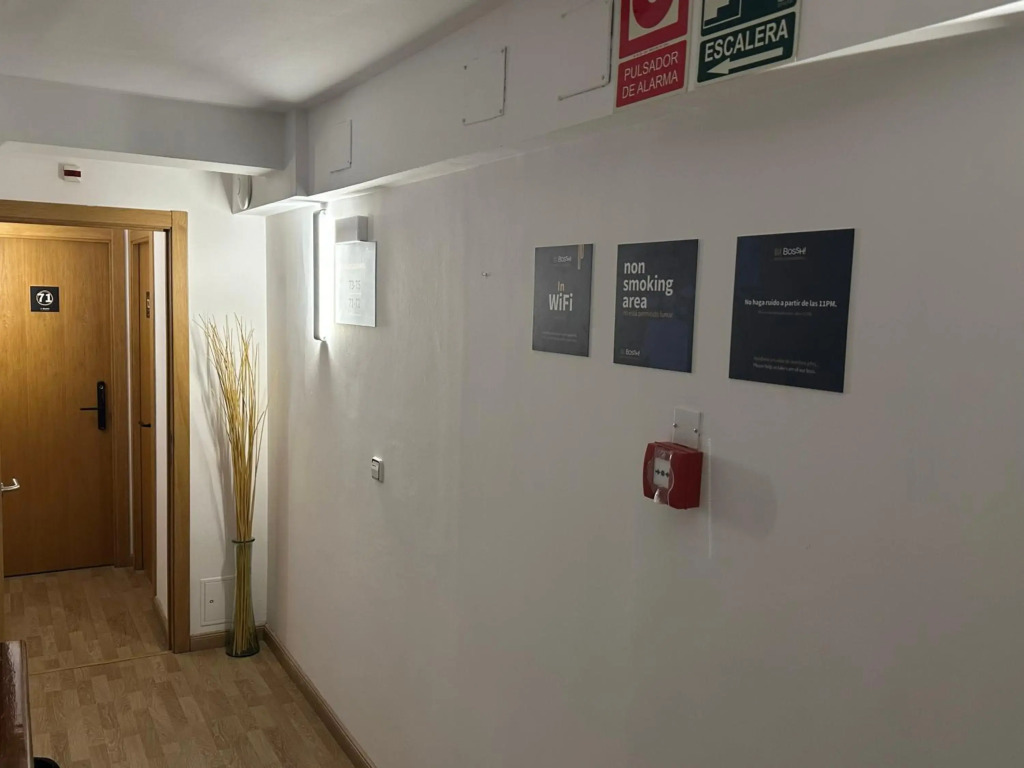 Hotel Santa Catalina by Bossh Hotels
