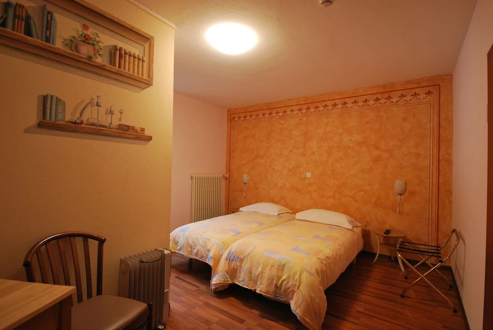 Hotel Ristorante Baldi