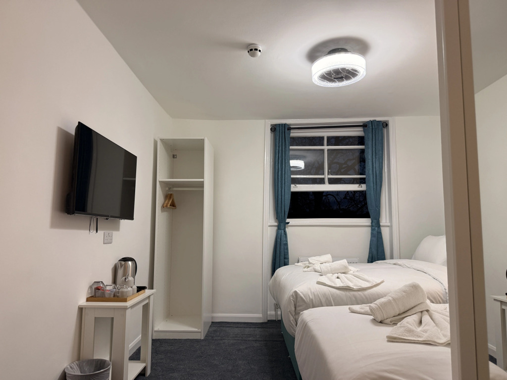 Whiteleys Hotel