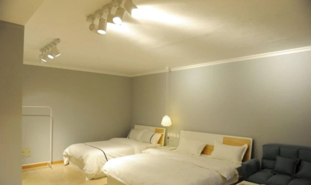 South Gate Garden Boutique Hotel