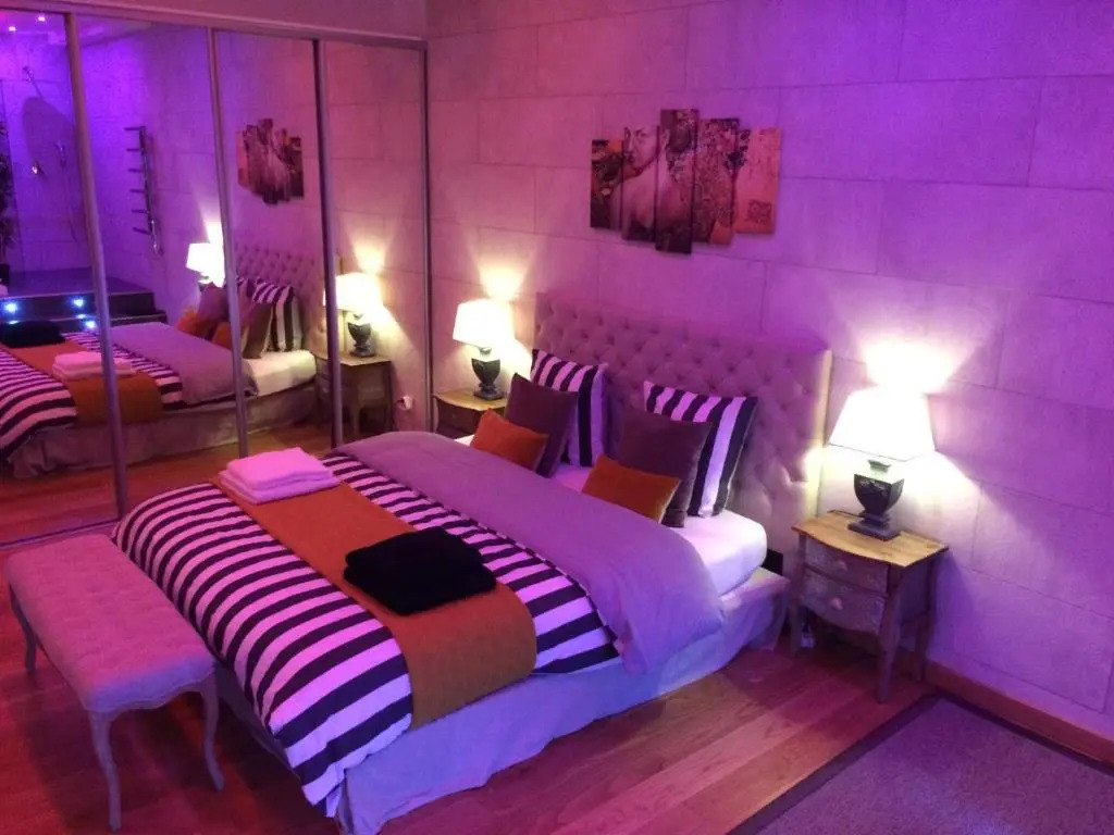 Loft & Spa Privatif