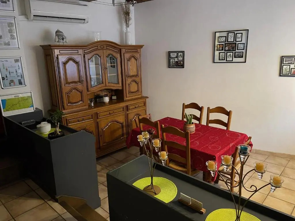 Chez Tifille