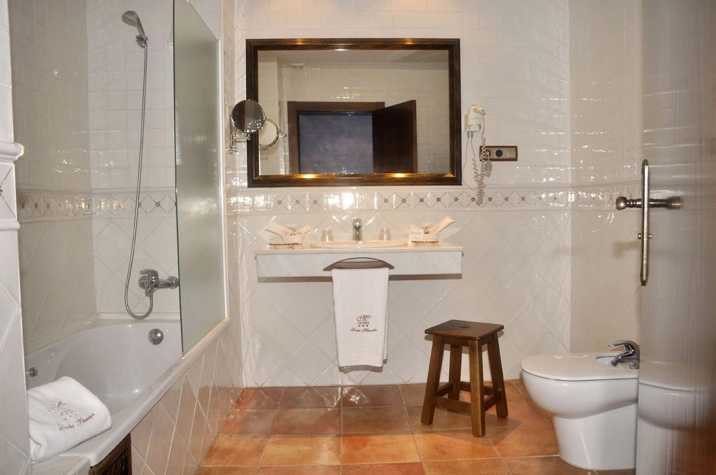 Hotel Doña Manuela