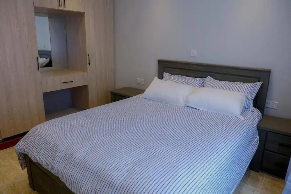Esterina Apartments & Fitness Place
