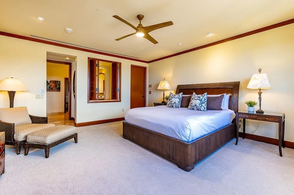 Wailea Beach Villa M312 by Coldwell Banker Island Vacations