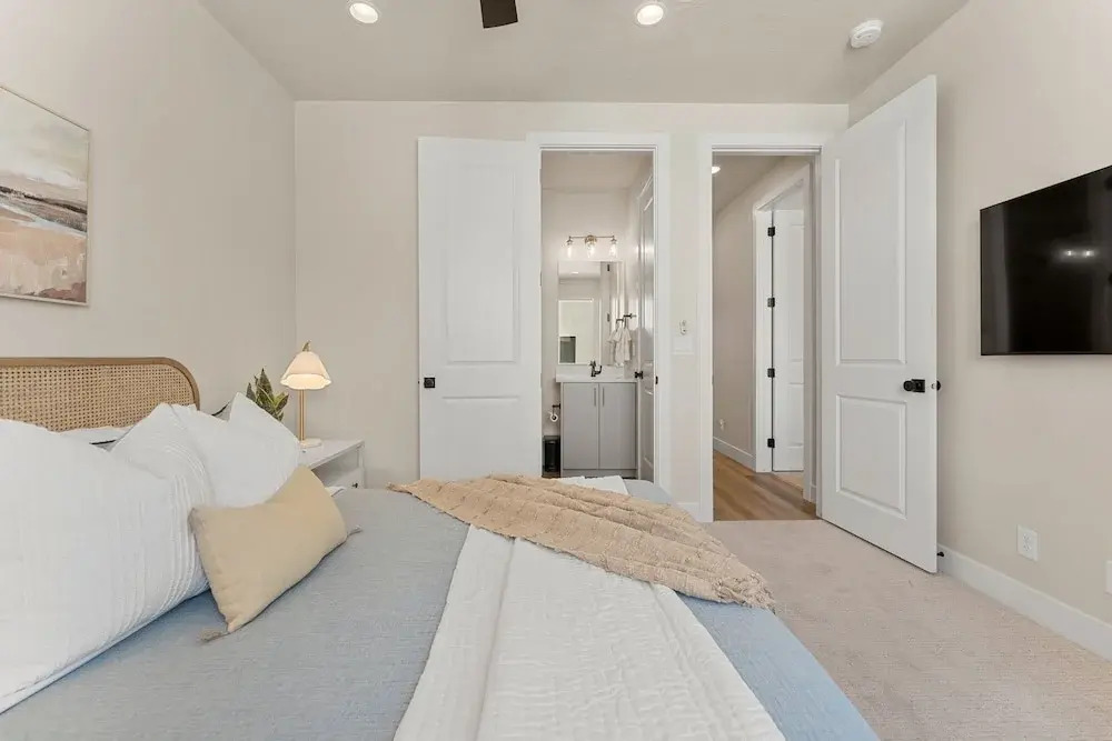 Starlight Sanctuary 4 Bedroom Townhouse