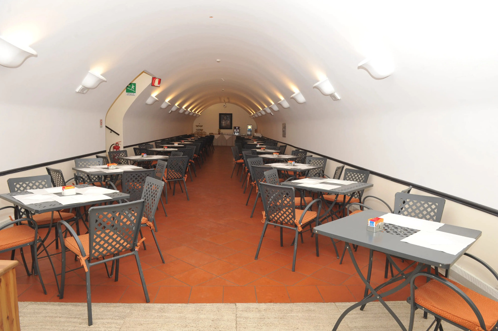 Отель Domus Sessoriana