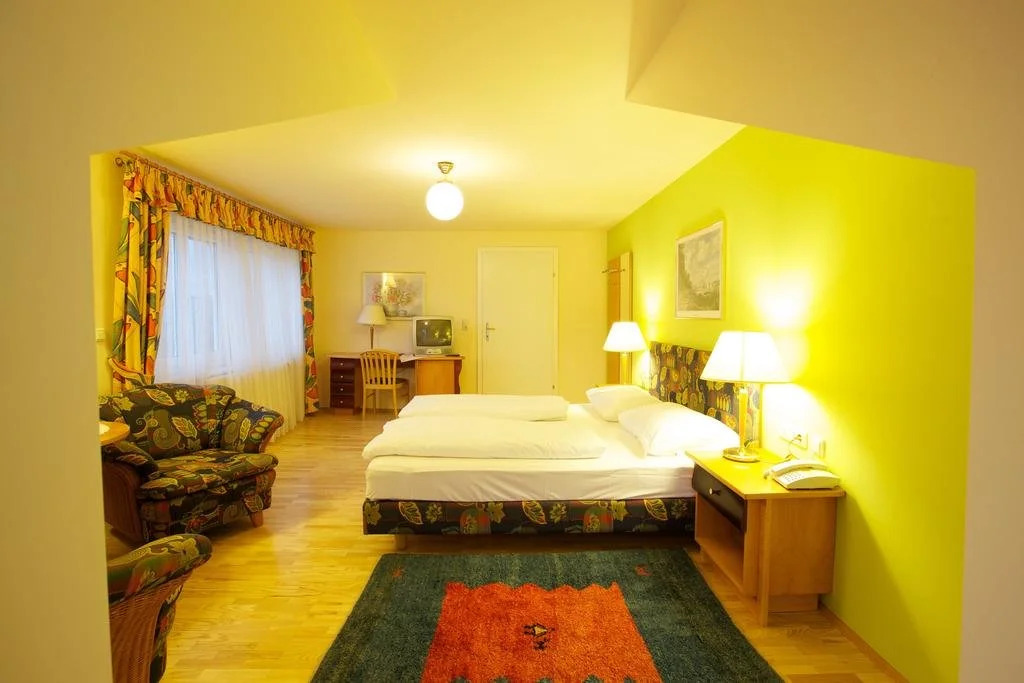 Hotel-Restaurant Allmer