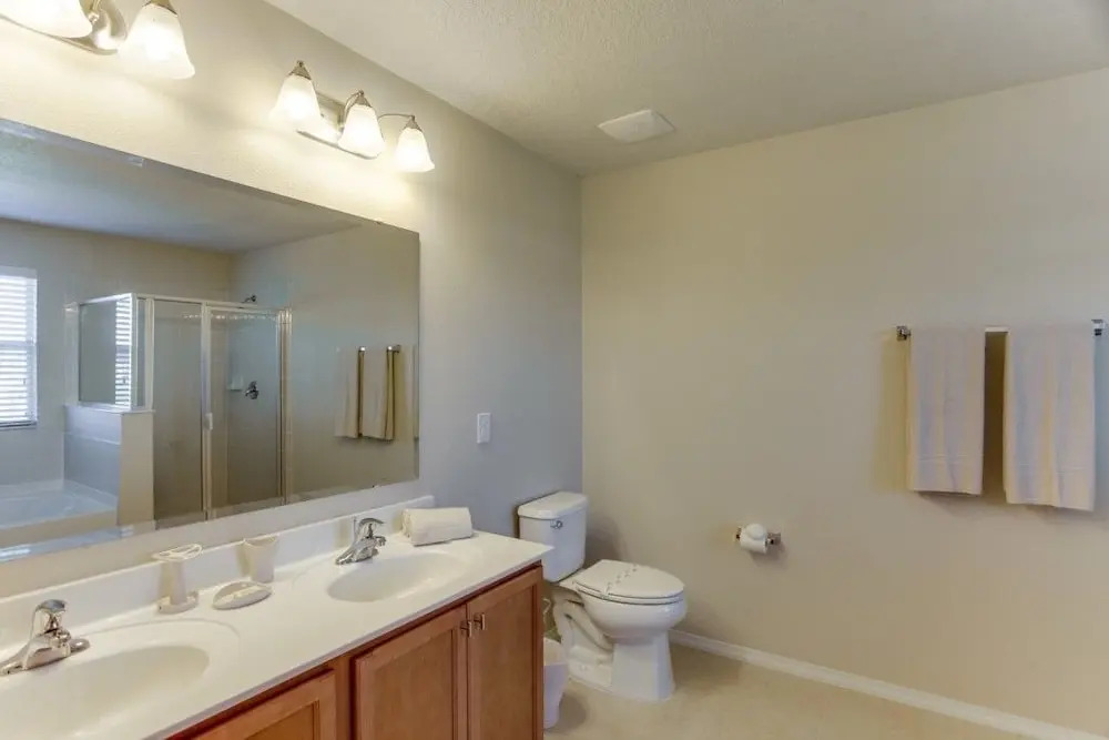Crystal Cove 4741 - Five Bedroom Villa