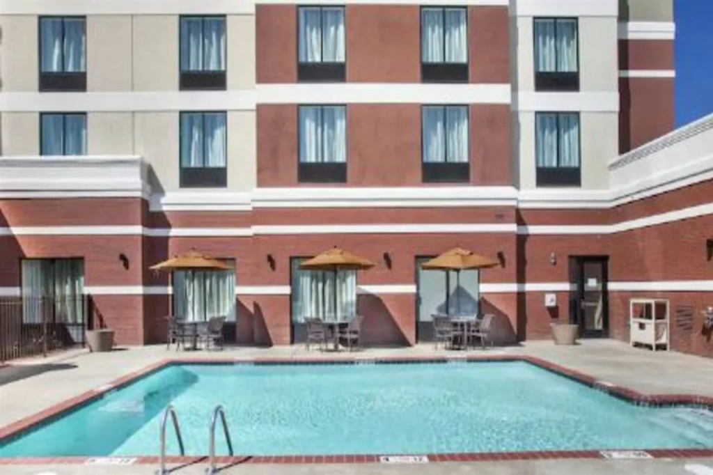 Hilton Garden Inn Jackson/Flowood