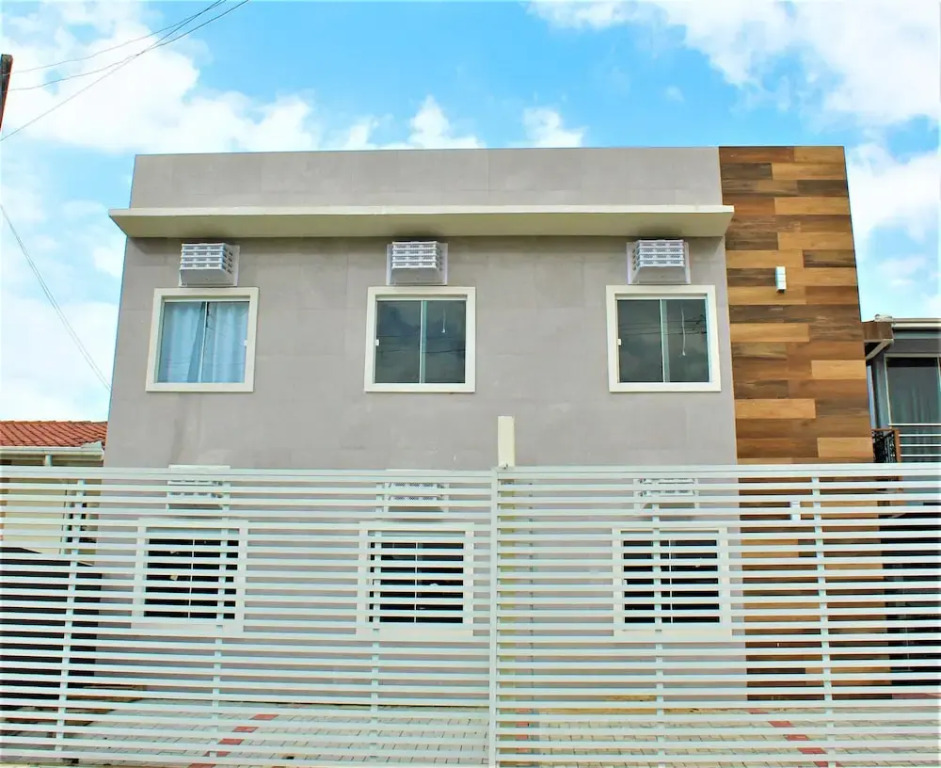 Casa Olinda