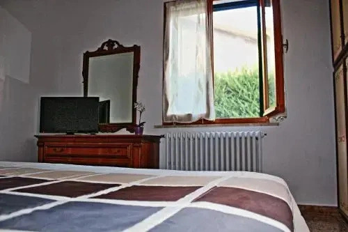 Casa Vacanze Flowering