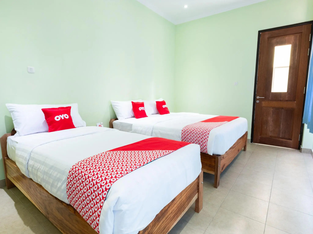 OYO 1605 Puput Resort Batulayar Senggigi