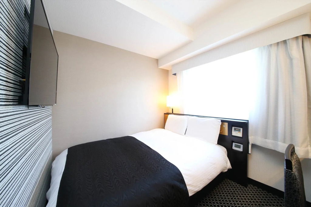 APA Hotel Ueno Ekikita