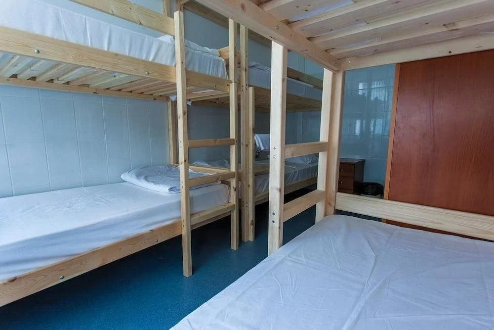 Crocus Expo Hostel On Skhodnenskaya