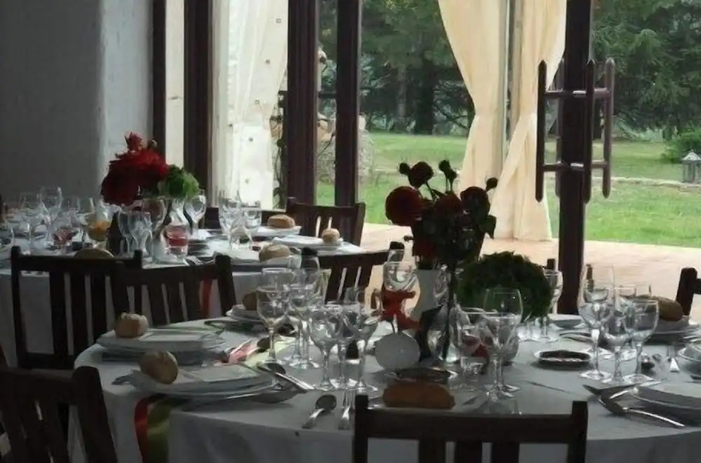 Chateau du Besset