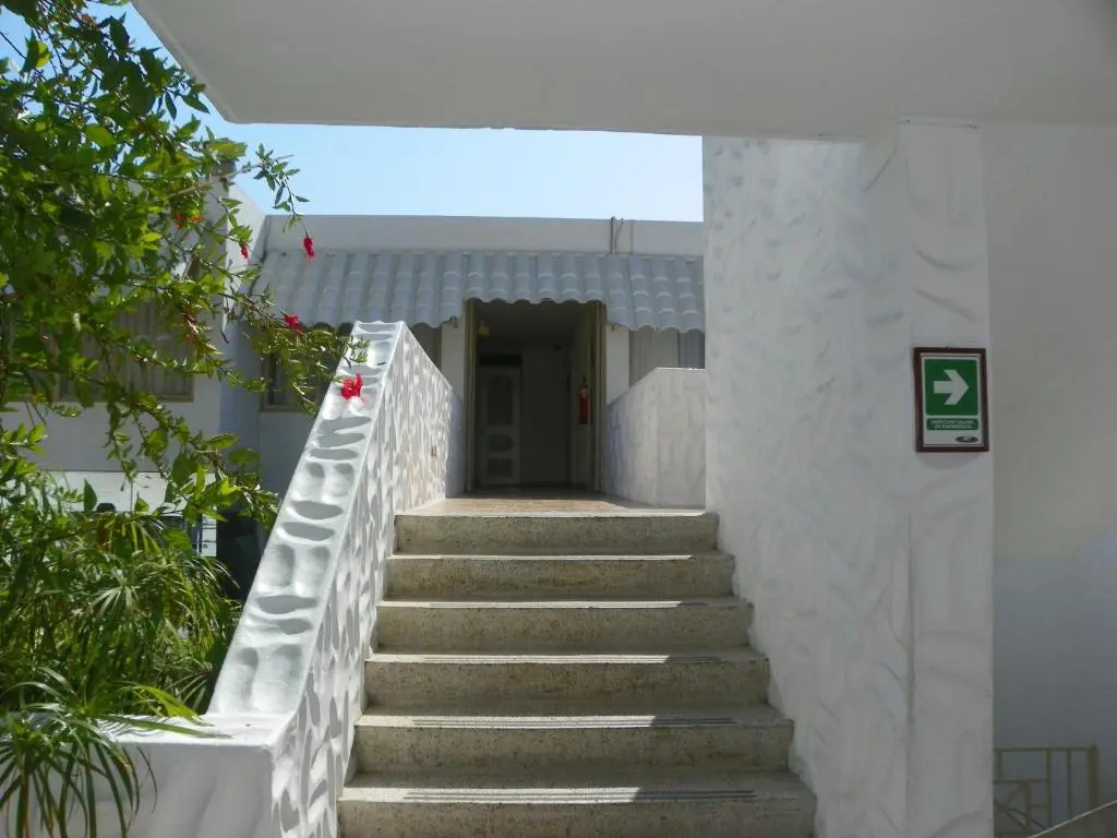 Hotel Savona
