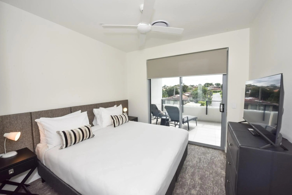 Brisbane International Virginia