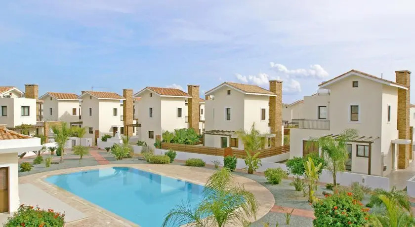 Villa Sappho