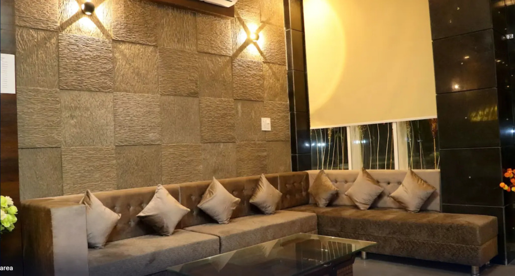 Hotel Royal Park